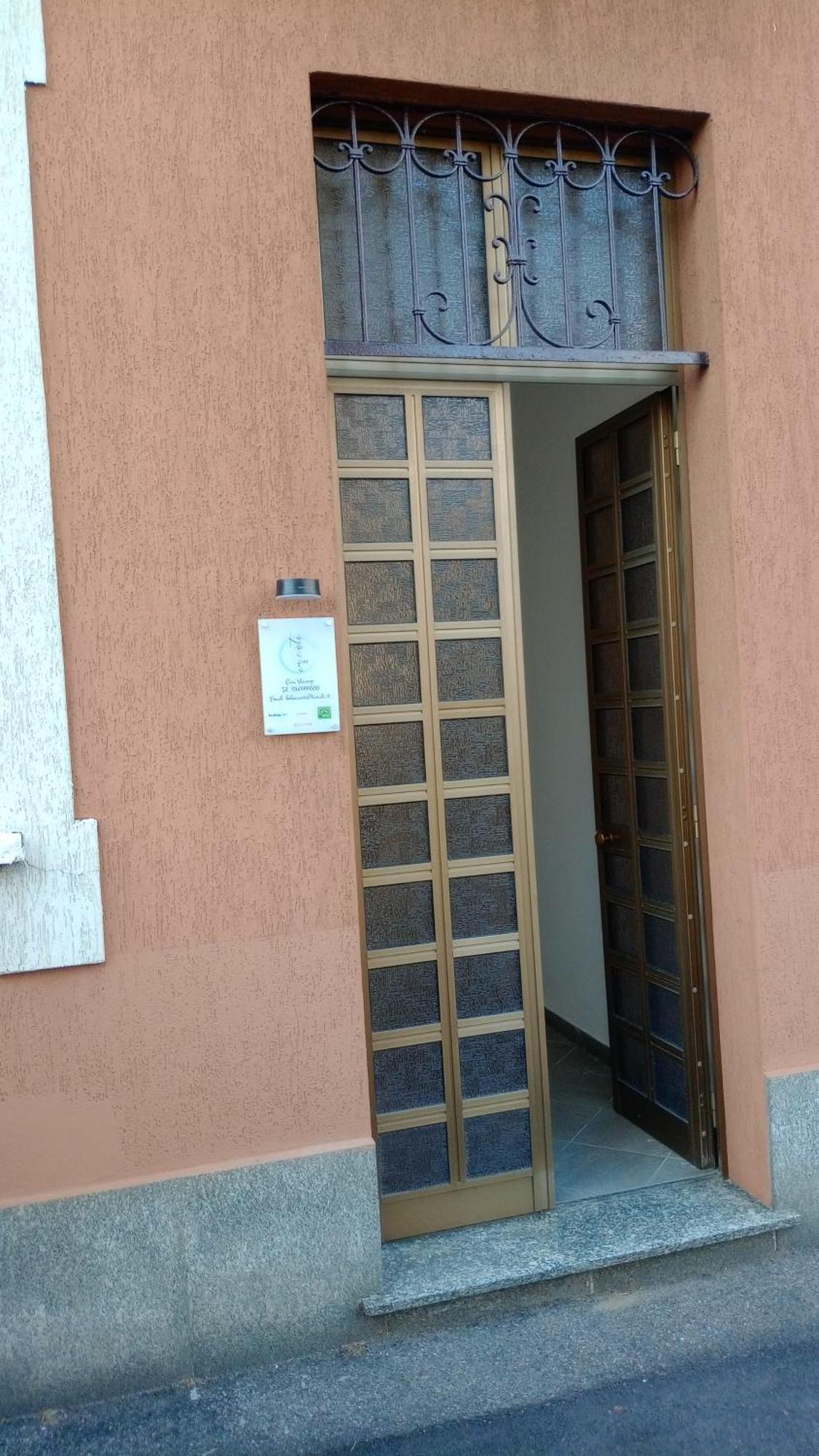 In Curti 1913 Apartment Parabiago Exterior foto